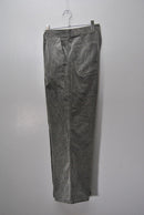 MAATEE&SONS US NAVY DENIM PANTS (CORDS)