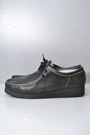 WACKO MARIA × CLARKS SNAKE WALLABEE