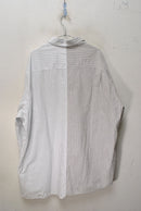 MM6 by Maison Margiela SPLICED SHIRT