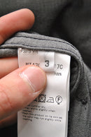 MAATEE&SONS US NAVY DENIM PANTS (CORDS)