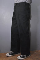 eYe JUNYA WATANABE MAN × BEN DAVIS 再構築チノパンツ