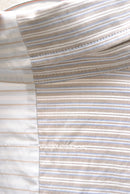 MM6 by Maison Margiela SPLICED SHIRT