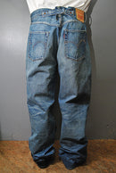 JUNYA WATANABE MAN × Levis DENIM PANTS
