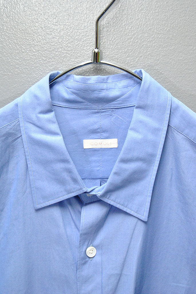 COMOLI COMOLI SHIRT