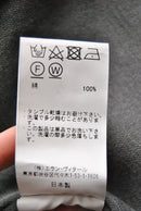 MAATEE&SONS US NAVY DENIM PANTS (CORDS)