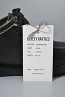 WACKO MARIA × CLARKS SNAKE WALLABEE