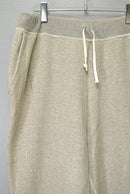 A.PRESSE Vintage Sweat Pants