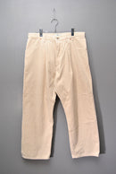 HERILL Heavy Selvidge Corduroy 4PK