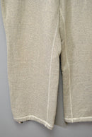 A.PRESSE Vintage Sweat Pants