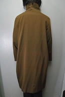 ka na ta unmilitary coat