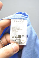 COMOLI COMOLI SHIRT
