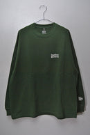 VIBTEX for FreshService L/S CREW NECK TEE