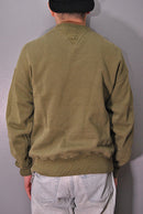 WAREHOUSE × BEAMS PLUS Sweat Crew Neck