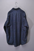 POST OVERALLS NO.2 Light denim Shirts