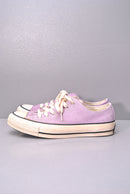 CONVERSE ADDICT CHUCK TAYLOR SUEDEOX