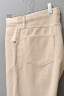 HERILL Heavy Selvidge Corduroy 4PK