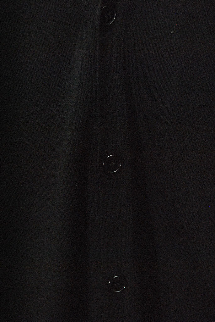 JOHN SMEDLEY ウールカーディガン