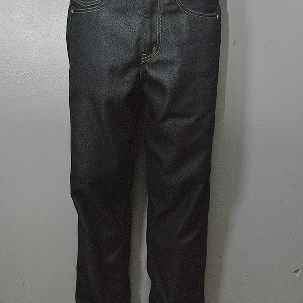eYe JUNYA WATANABE MAN × Levi's エステルデニム