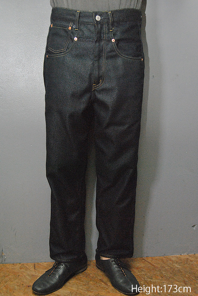 eYe JUNYA WATANABE MAN COMME des GARCONS × Levi"s エステルデニム