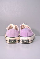 CONVERSE ADDICT CHUCK TAYLOR SUEDEOX