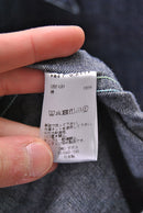 POST OVERALLS NO.2 Light denim Shirts