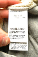 A.PRESSE Vintage Sweat Pants