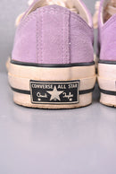 CONVERSE ADDICT CHUCK TAYLOR SUEDEOX