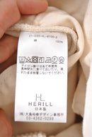 HERILL Heavy Selvidge Corduroy 4PK