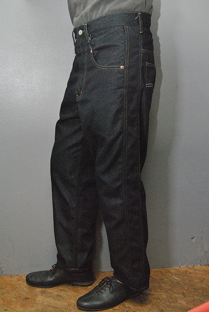 eYe JUNYA WATANABE MAN COMME des GARCONS × Levi"s エステルデニム