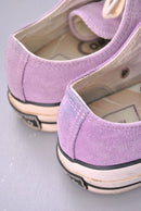 CONVERSE ADDICT CHUCK TAYLOR SUEDEOX