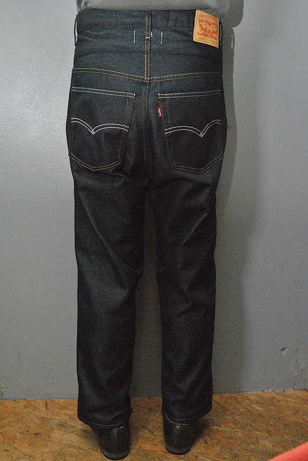 eYe JUNYA WATANABE MAN × Levi