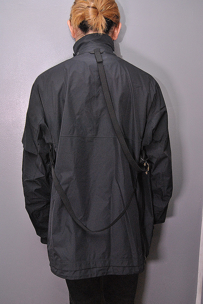 ACRONYM 2L GORE-TEX PACLITE PLUS INTEROPS JACKET