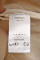 HERILL Heavy Selvidge Corduroy 4PK