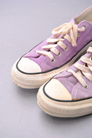 CONVERSE ADDICT CHUCK TAYLOR SUEDEOX