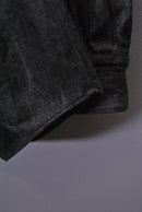 COMOLI デニム コモリシャツ