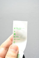 JOHN SMEDLEY ウールカーディガン