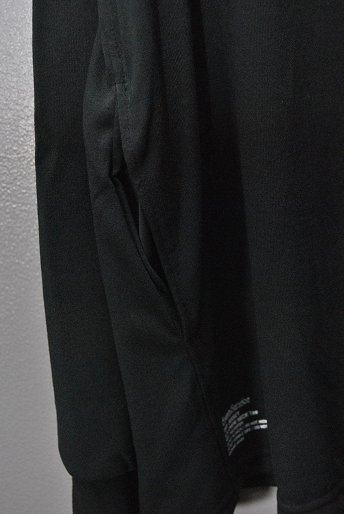 FreshService DRY JERSEY L/S CREW NECK Tee