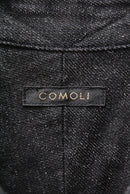 COMOLI デニム コモリシャツ