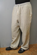A.PRESSE Vintage Sweat Pants