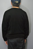 JOHN SMEDLEY ウールカーディガン