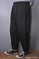 COMME des GARCONS HOMME ウールモヘアイージーパンツ