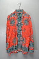 MOJITO BANDANNA ABSHINTH SHIRTS