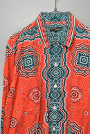 MOJITO BANDANNA ABSHINTH SHIRTS