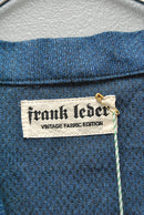 FRANK LEDER DENIM VEST