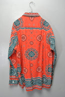 MOJITO BANDANNA ABSHINTH SHIRTS