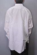 BLACK COMME des GARCONS ねじれシャツ