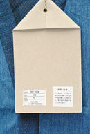 FRANK LEDER DENIM VEST