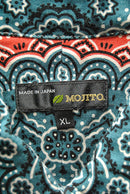 MOJITO BANDANNA ABSHINTH SHIRTS