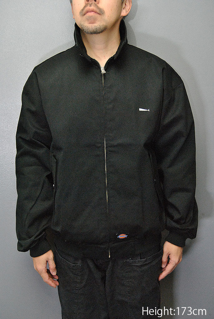 DESCENDANT × Dickies 6535 WORK JACKET