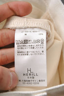 HERILL TUCK DENIM